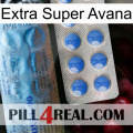 Extra Super Avana 40
